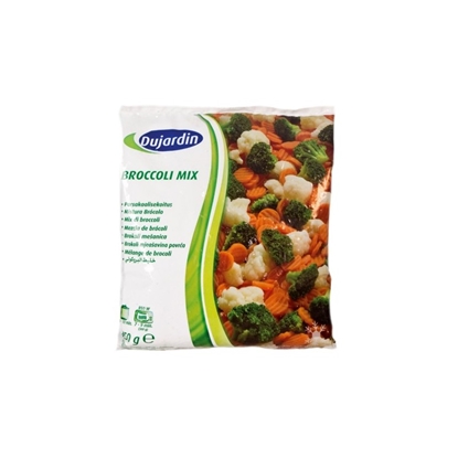 Picture of DUJ BROCCOLI MIX 1KG